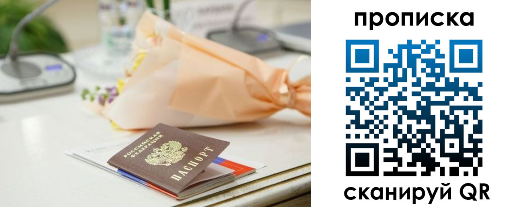 прописка гарантия в Зеленокумске
